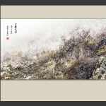 雪舞飞扬