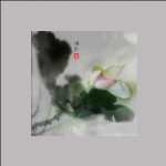 墨韵荷意2