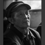 人像写生