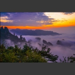 江山如画