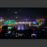 庸城新貌
