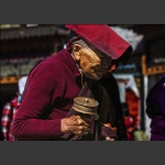 佛在我心