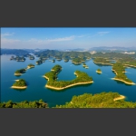 千岛湖