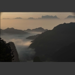 黄石寨风光