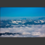 远山