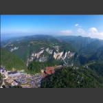 一桥跨东西