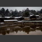 乡村