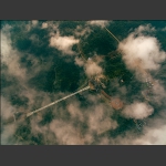 《鸟瞰大吊桥》
