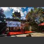 百优工匠-黄石寨赛区