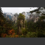 秋到黄石寨-2
