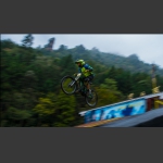 跳跃