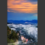 《武陵盛景》