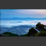 清早八晨