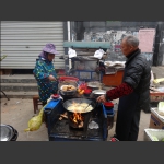 街边小吃