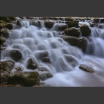 幽谷水韵（3）