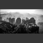 黄石寨