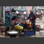 街边小吃