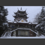 六奇阁