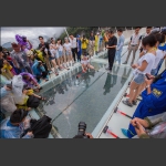 玻璃桥测试1