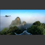 黄石寨初夏