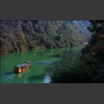 漫游神泉湖