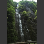 悠悠峡谷水