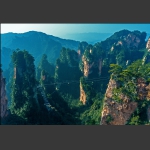 清心美景