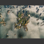 《雾海群岛》