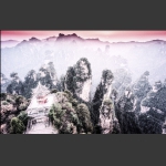 素雅黄石寨