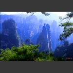 峰海一览