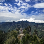 仙境