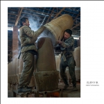瓷都印象