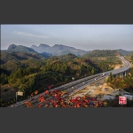 高速路