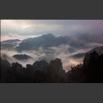 乱云飞渡