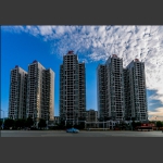 城市-新外滩