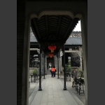 广州-陈家祠