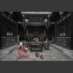 美酒