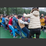 小力士