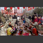 长龙福海过小年