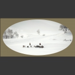 雪域牧歌