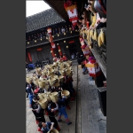 撞天婚