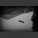 小船