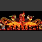 备战元宵
