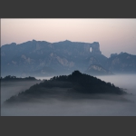天门仙山