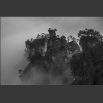 秘境天子山