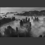 武陵大峰林