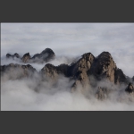大美黄山