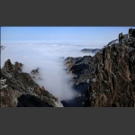 大美黄山