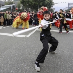 童子闹元宵