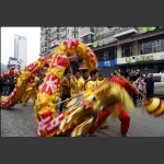 闹元宵